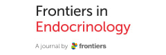 Frontiers in Endocrinology
