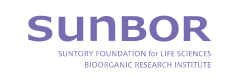 Suntory Foundation for Life Sciences