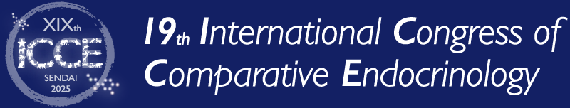 19th International Congress of Comparative Endocrinology